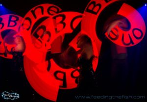 From high profile television appearances to intimate celebrations, Pixel-Poi puts their name in lights