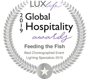 Global Hospitality Awards Winners Logo