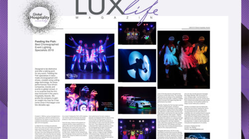 LUX Life Global Hospitality