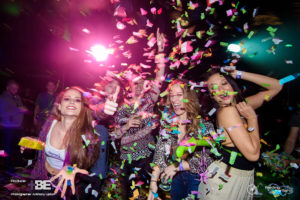 LED entertainment international